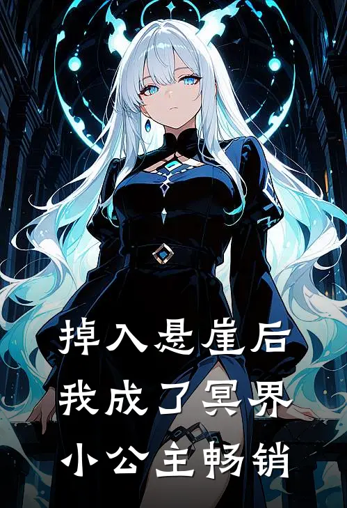 掉入悬崖后我成了冥界小公主畅销