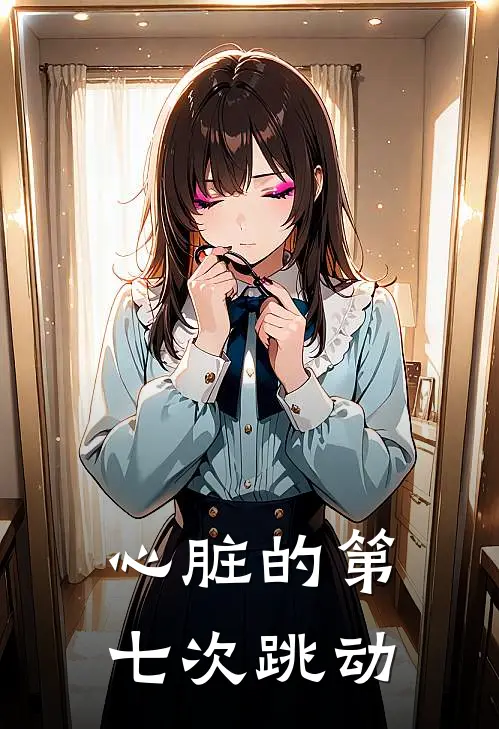 心脏的第七次跳动