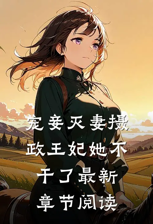 宠妾灭妻摄政王妃她不干了最新章节阅读
