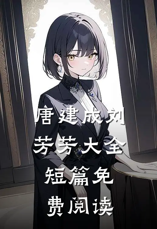 唐建成刘芳芳大全短篇免费阅读