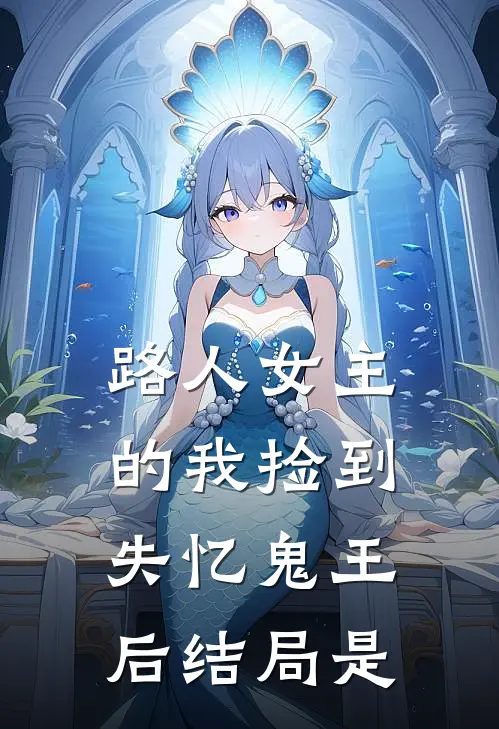 路人女主的我捡到失忆鬼王后结局是