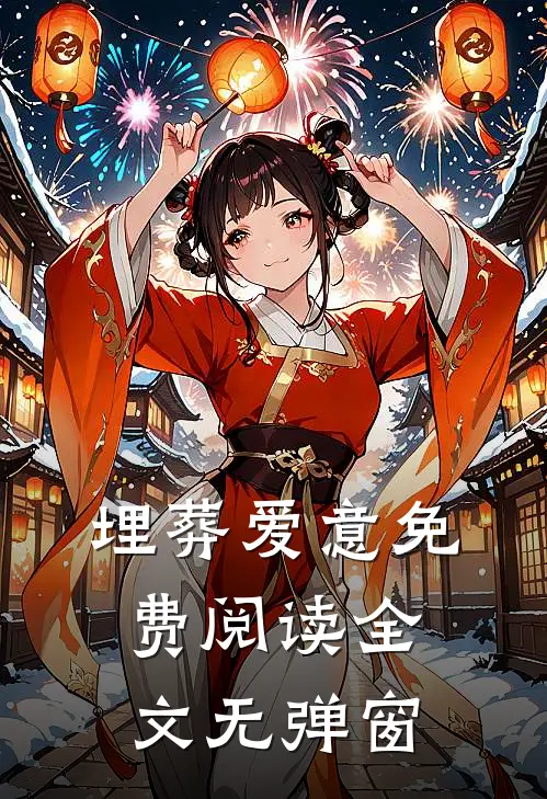 埋葬爱意免费阅读全文无弹窗