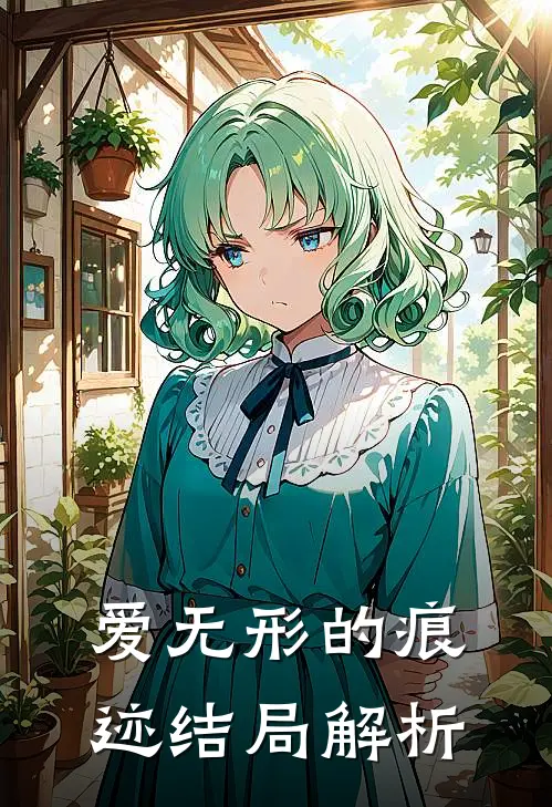 爱无形的痕迹结局解析