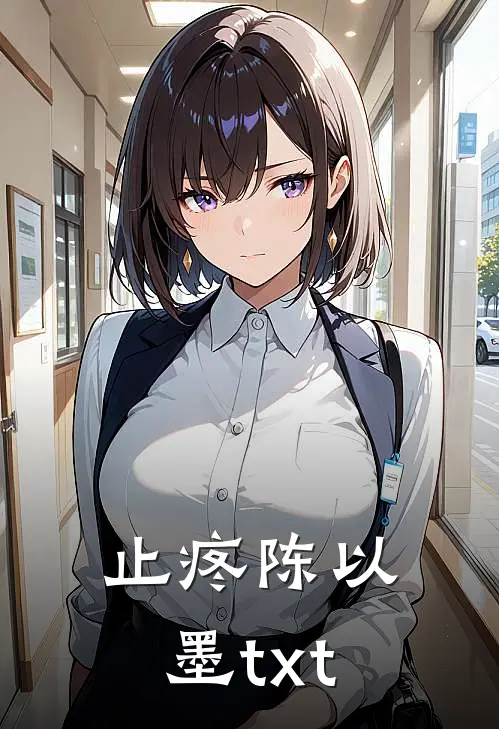 止疼陈以墨txt