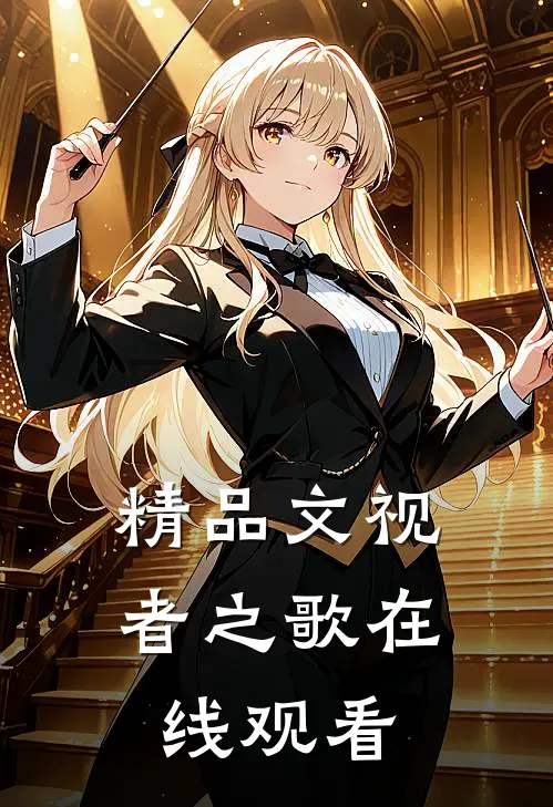 精品文视者之歌在线观看