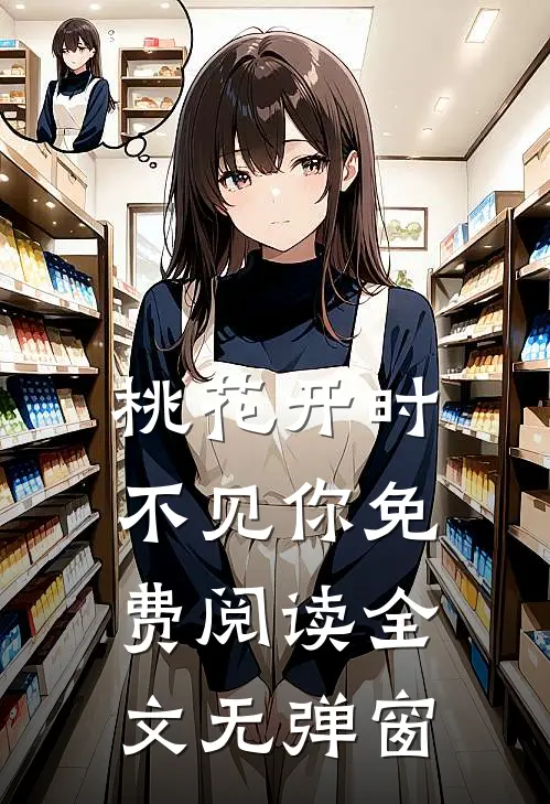 桃花开时不见你免费阅读全文无弹窗