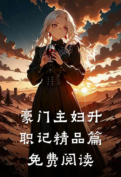 豪门主妇升职记精品篇免费阅读