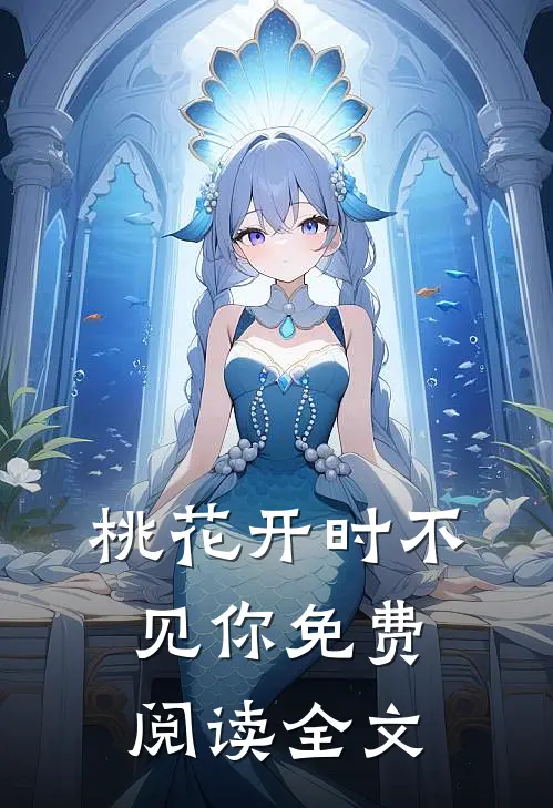 桃花开时不见你免费阅读全文