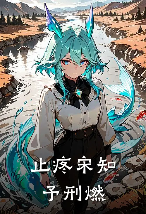 止疼宋知予刑燃