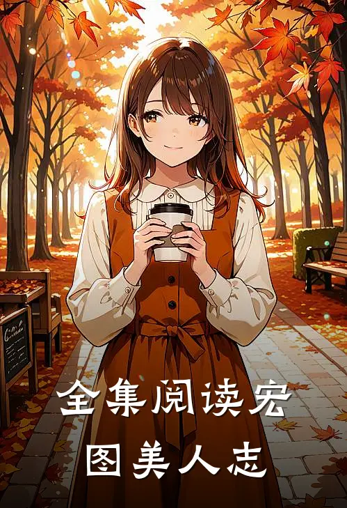 全集阅读宏图美人志