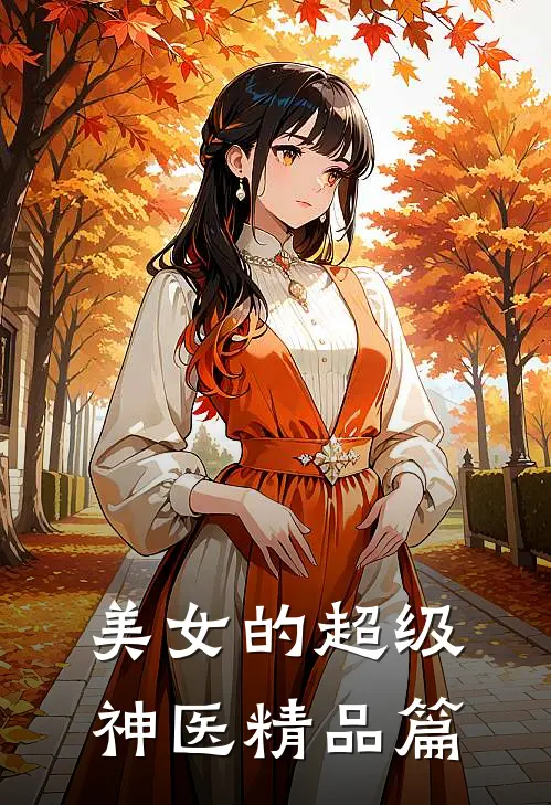 美女的超级神医精品篇