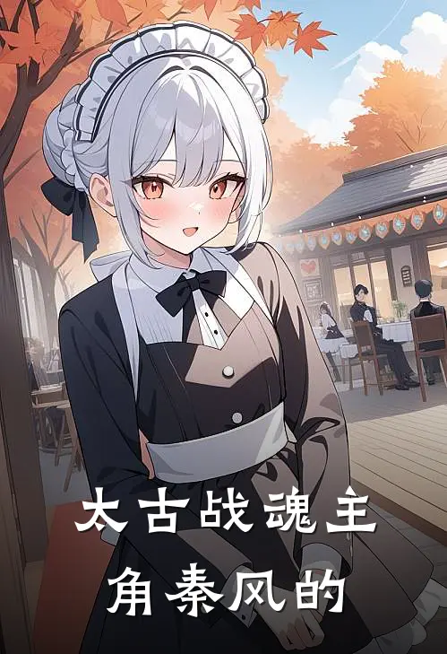 太古战魂主角秦风的