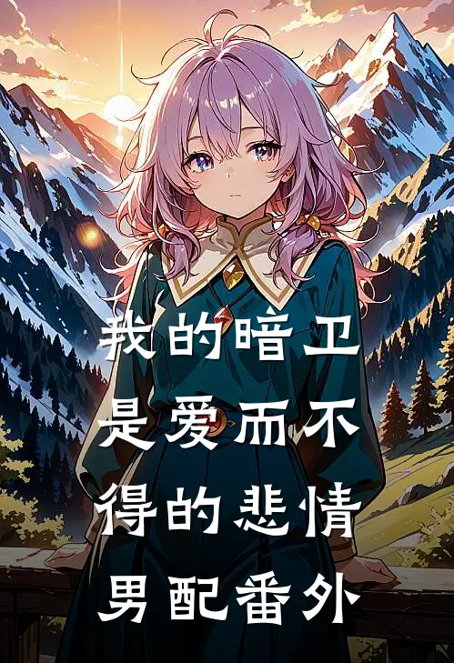 我的暗卫是爱而不得的悲情男配番外