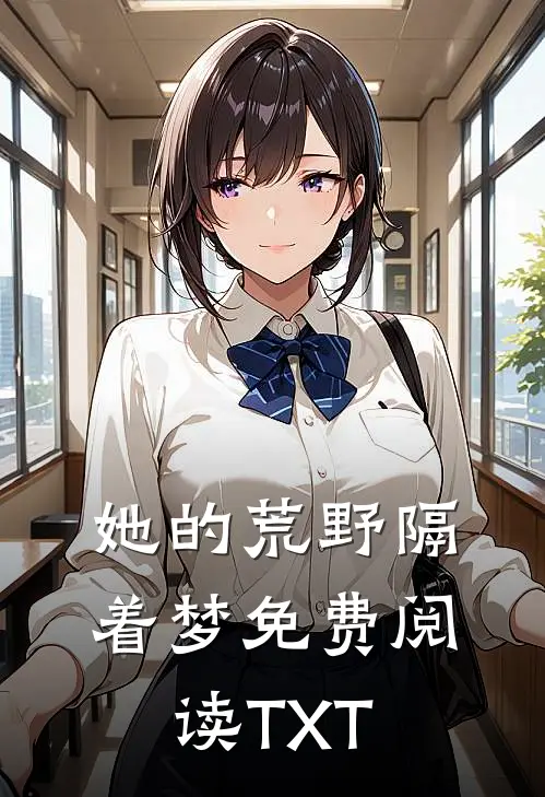 她的荒野隔着梦免费阅读TXT