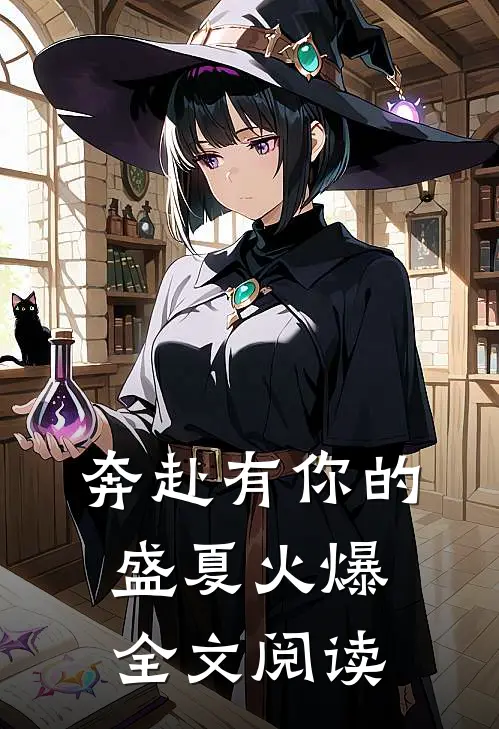 奔赴有你的盛夏火爆全文阅读