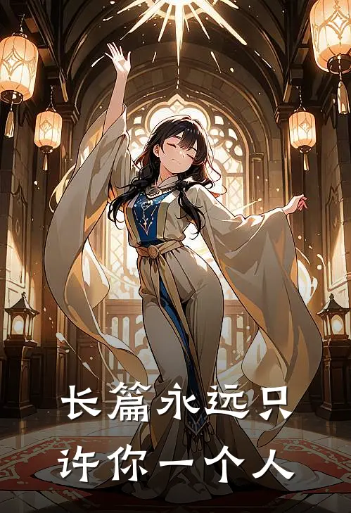 长篇永远只许你一个人