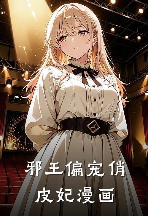邪王偏宠俏皮妃漫画