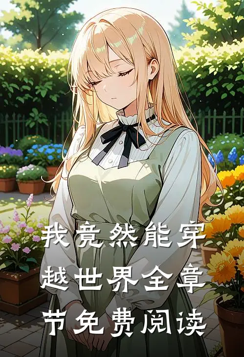 我竟然能穿越世界全章节免费阅读