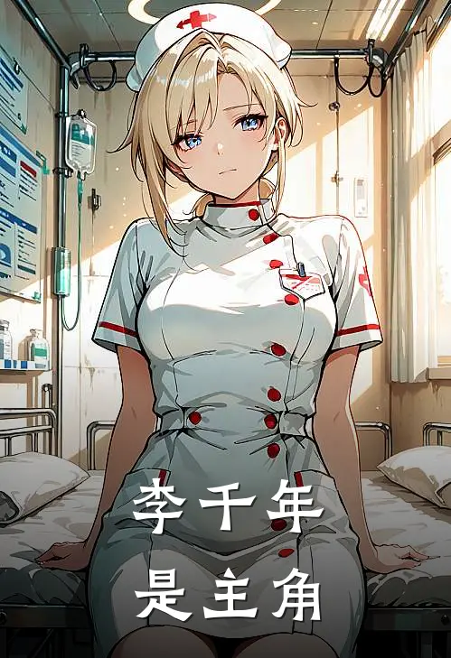 李千年是主角