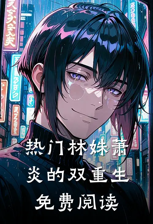 热门林姝萧炎的双重生免费阅读