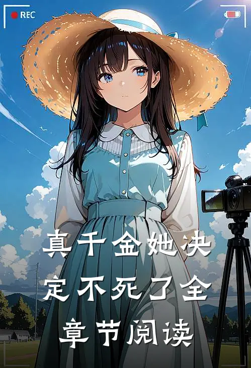 真千金她决定不死了全章节阅读