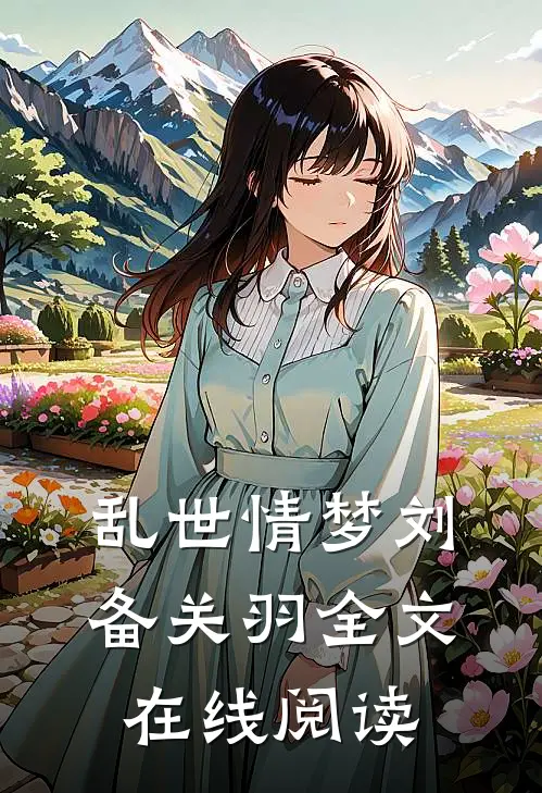 乱世情梦刘备关羽全文在线阅读