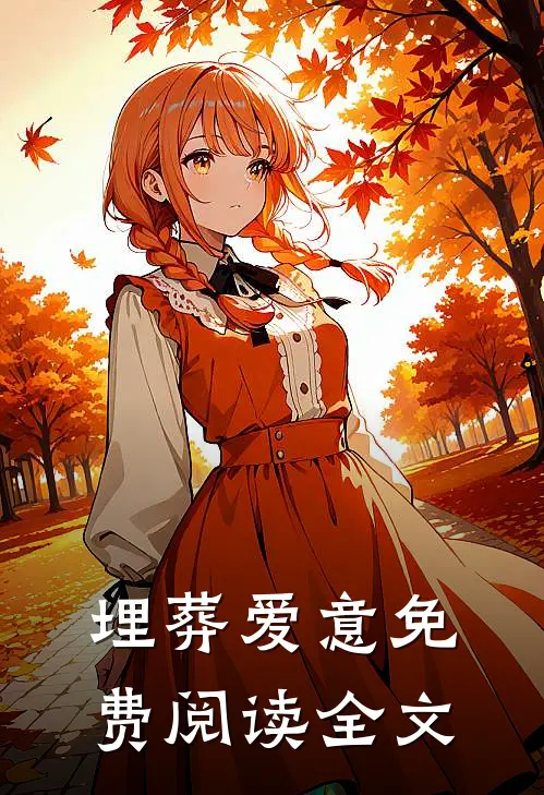 埋葬爱意免费阅读全文