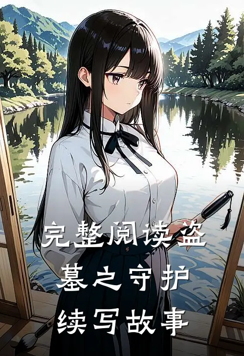 完整阅读盗墓之守护续写故事