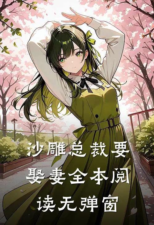 沙雕总裁要娶妻全本阅读无弹窗