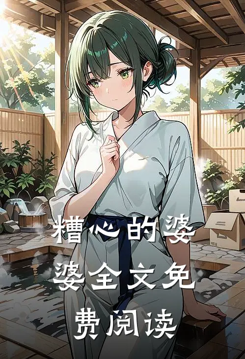 糟心的婆婆全文免费阅读