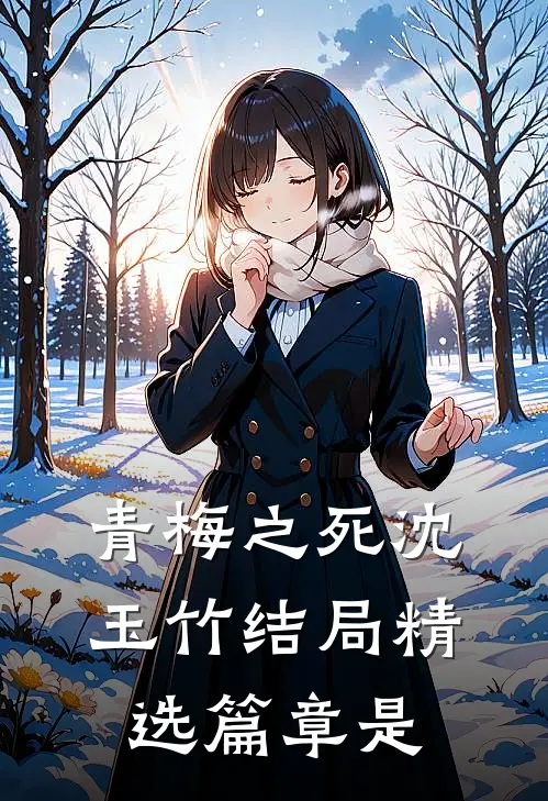 青梅之死沈玉竹结局精选篇章是
