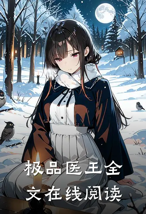 极品医王全文在线阅读