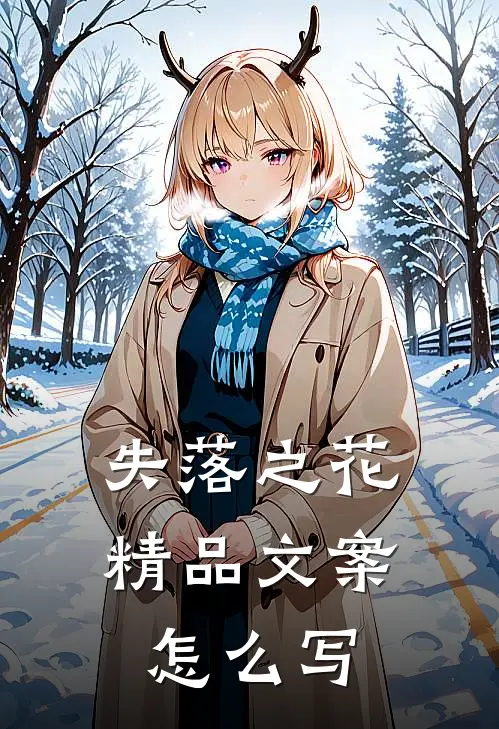 失落之花精品文案怎么写