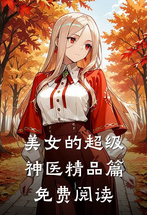 美女的超级神医精品篇免费阅读