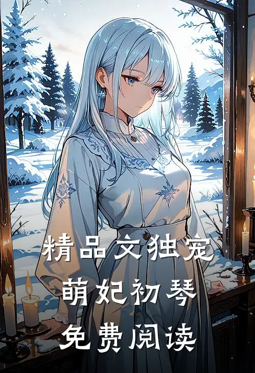 精品文独宠萌妃初琴免费阅读