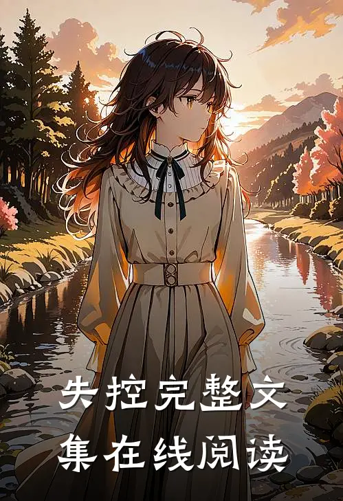 失控完整文集在线阅读