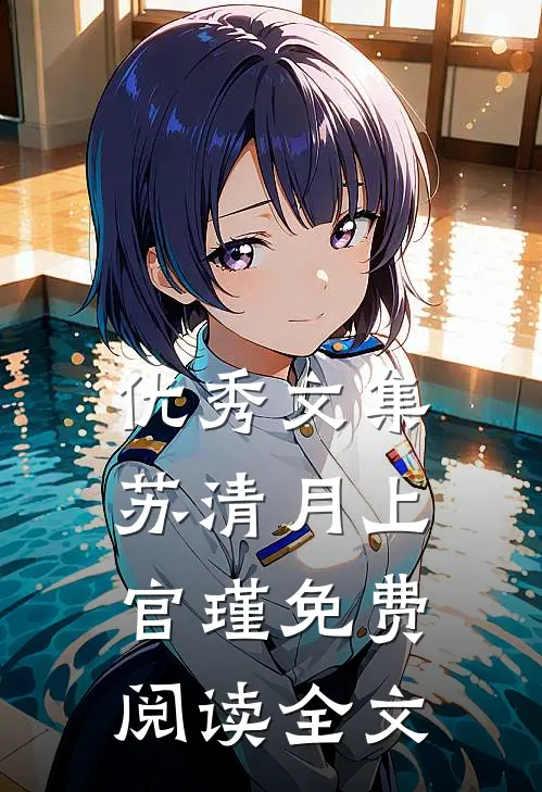 优秀文集苏清月上官瑾免费阅读全文