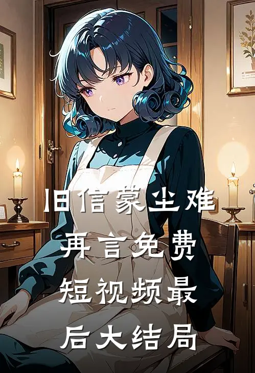 旧信蒙尘难再言免费短视频最后大结局