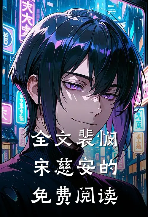全文裴悯宋慈安的免费阅读