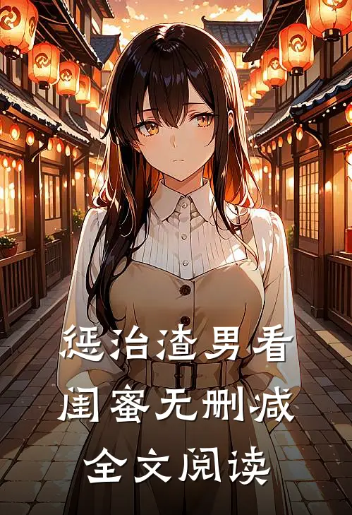 惩治渣男看闺蜜无删减全文阅读