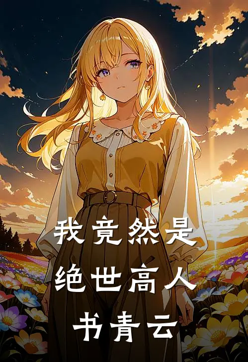 我竟然是绝世高人 书青云