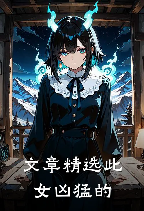 文章精选此女凶猛的