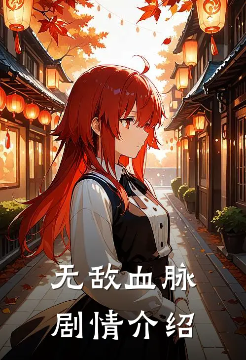无敌血脉剧情介绍