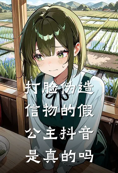 打脸伪造信物的假公主抖音是真的吗