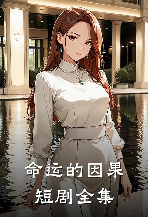 命运的因果短剧全集