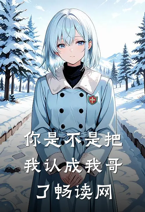 你是不是把我认成我哥了畅读网