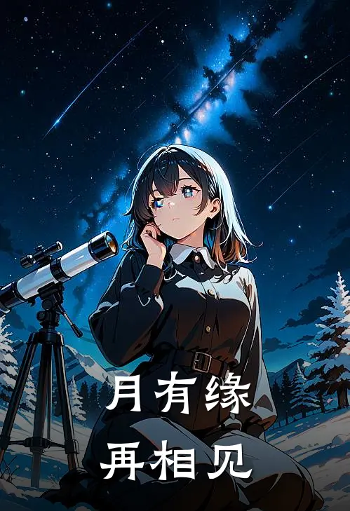 月有缘再相见