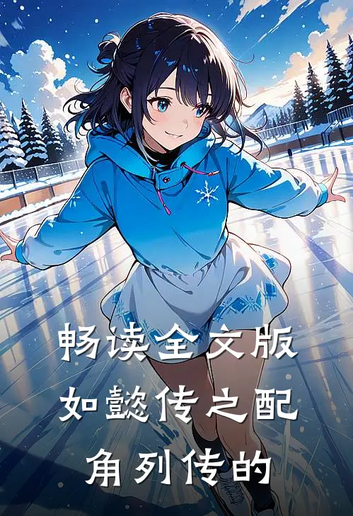 畅读全文版如懿传之配角列传的