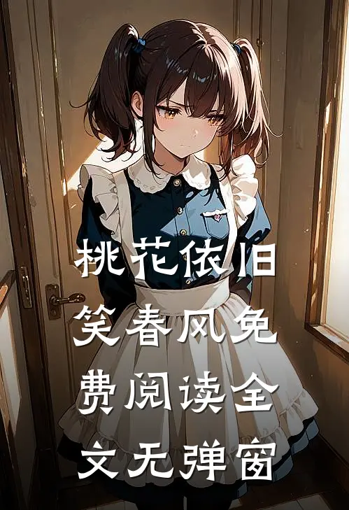 桃花依旧笑春风免费阅读全文无弹窗