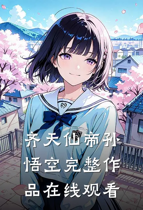 齐天仙帝孙悟空完整作品在线观看
